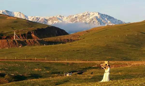 赛果高速，一条美到你心碎的自驾路！