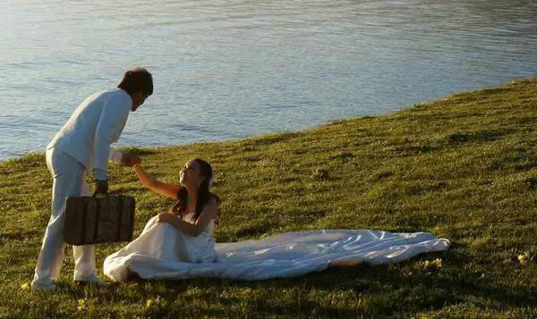 赛果高速，一条美到你心碎的自驾路！