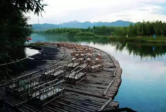 国内自驾最好玩的地方 你很可能去错了！