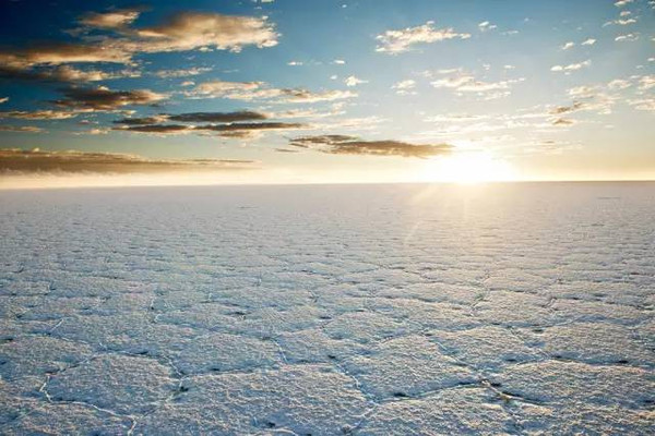 世界上最适合情侣自驾旅行的16个地方