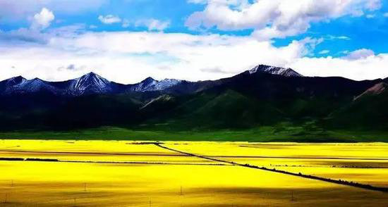 国内自驾最好玩的地方 你很可能去错了！