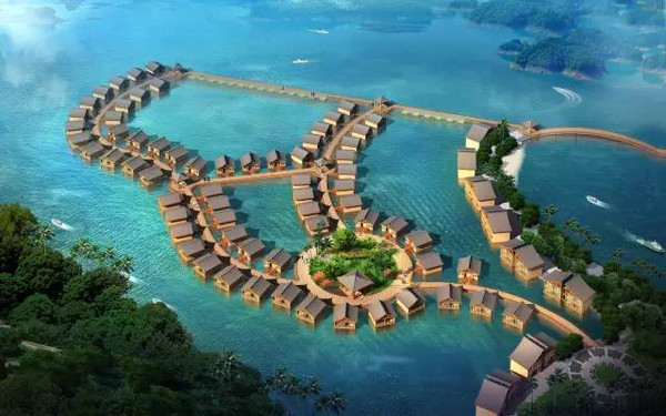 世界上最适合情侣自驾旅行的16个地方