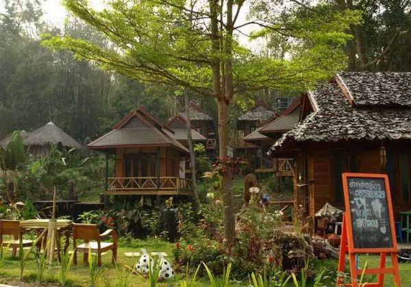 世界上最适合情侣自驾旅行的16个地方