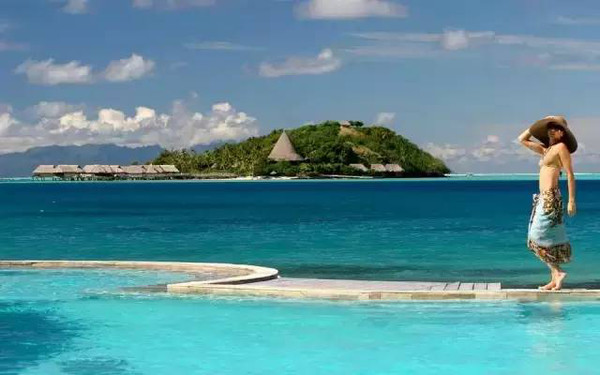 世界上最适合情侣自驾旅行的16个地方