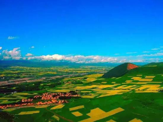 国内自驾最好玩的地方 你很可能去错了！