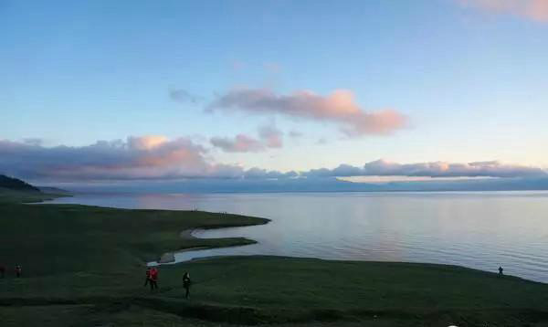 赛果高速，一条美到你心碎的自驾路！