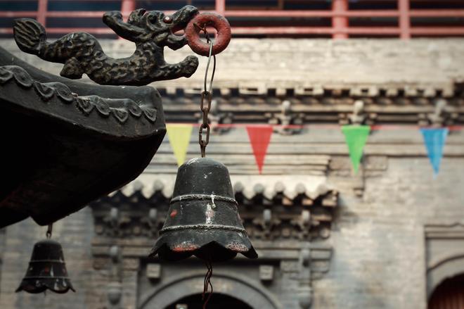 浪迹|过年没意思？寻找北京周边最浓的年味