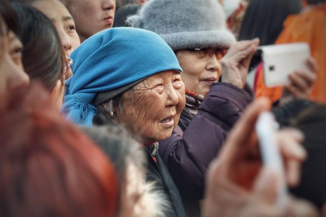 浪迹|过年没意思？寻找北京周边最浓的年味