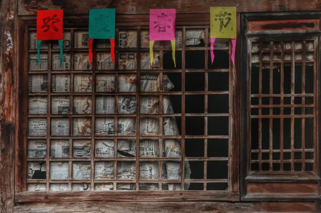 浪迹|过年没意思？寻找北京周边最浓的年味