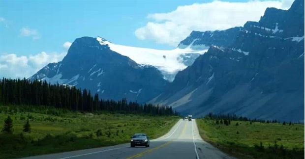 2016最适合自驾游国家 国外合法驾车攻略