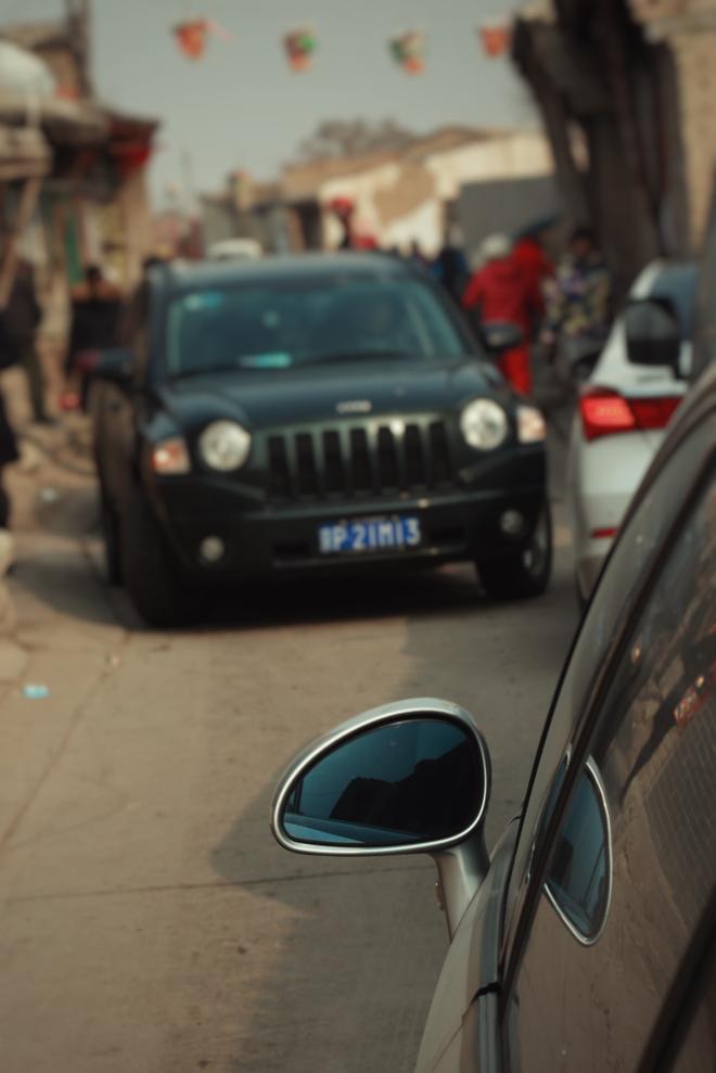 浪迹|过年没意思？寻找北京周边最浓的年味