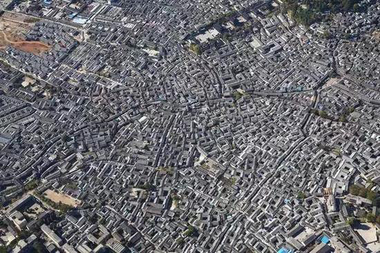 没欣赏过这些美景 你就没自驾过云南