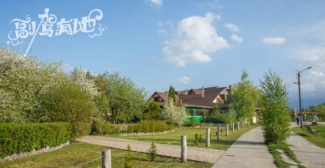 别人家的媳妇 丰满白皙又性感的乌克兰大妞