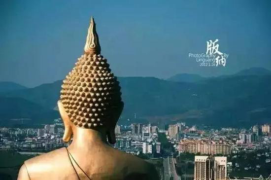 没欣赏过这些美景 你就没自驾过云南