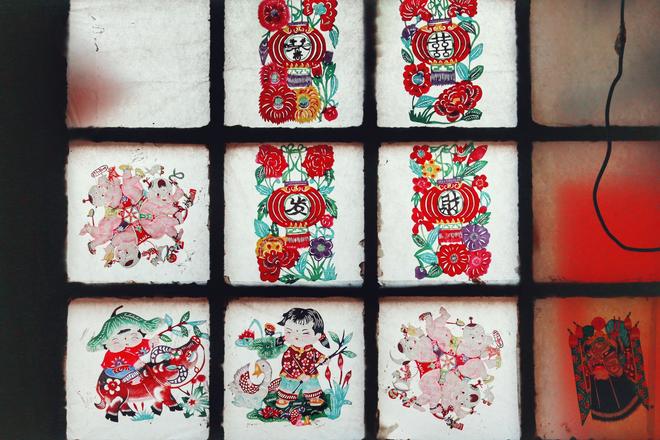 浪迹|过年没意思？寻找北京周边最浓的年味