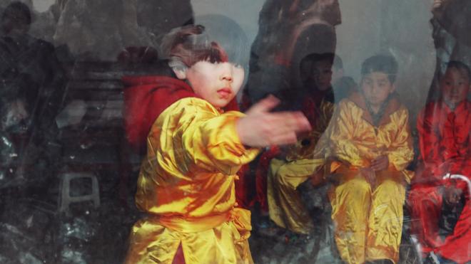 浪迹|过年没意思？寻找北京周边最浓的年味