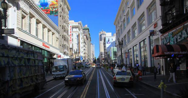 2016最适合自驾游国家 国外合法驾车攻略