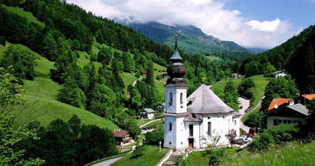 2016最适合自驾游国家 国外合法驾车攻略