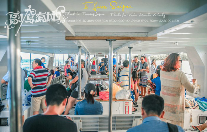 要泳装要长裙？妹子的写真都在这儿了！