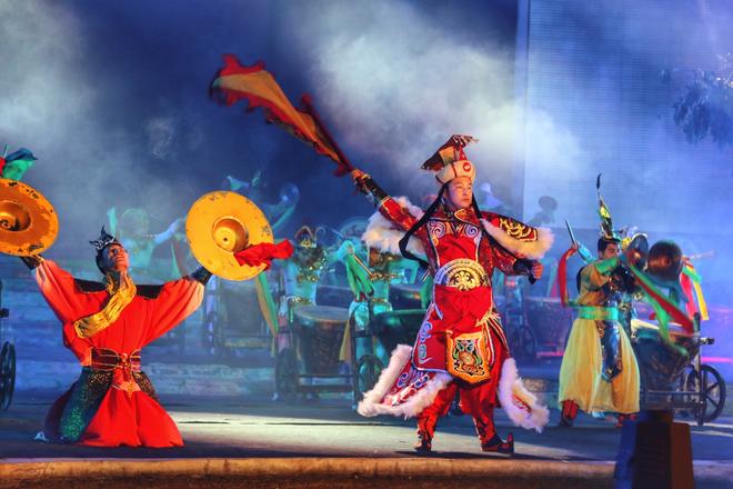 浪迹|过年没意思？寻找北京周边最浓的年味