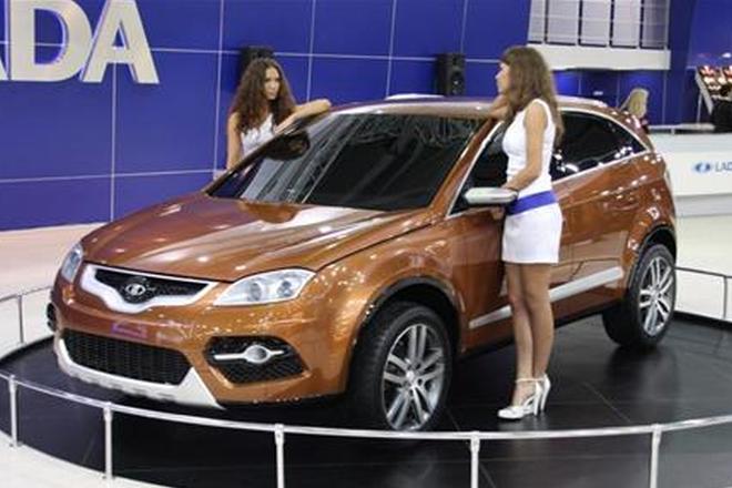 伏尔加汽车去年亏损增2倍 雷诺仍将支持