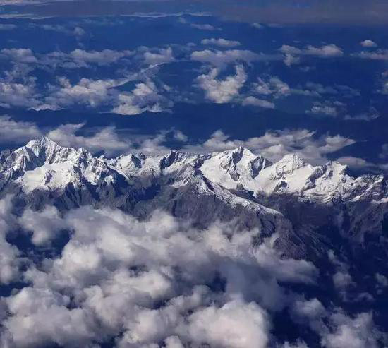 没欣赏过这些美景 你就没自驾过云南