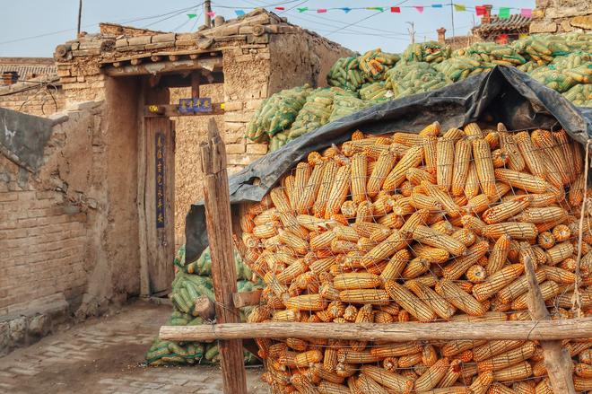浪迹|过年没意思？寻找北京周边最浓的年味