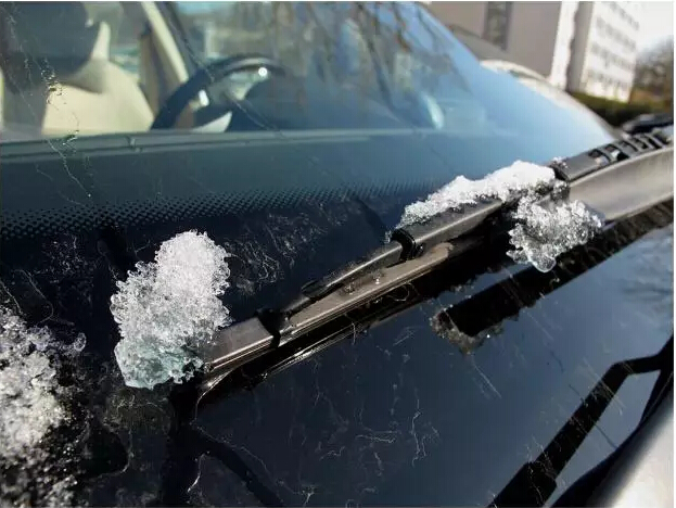 冷天洗车不注意这5点就等于是在毁车！