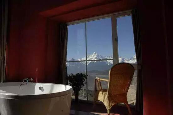 没欣赏过这些美景 你就没自驾过云南