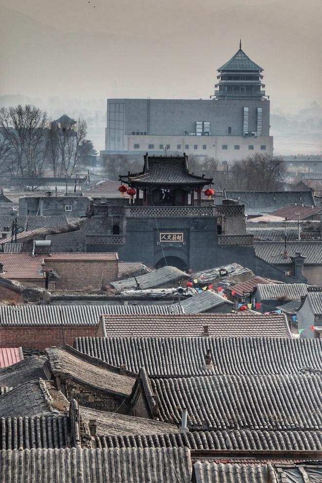浪迹|过年没意思？寻找北京周边最浓的年味
