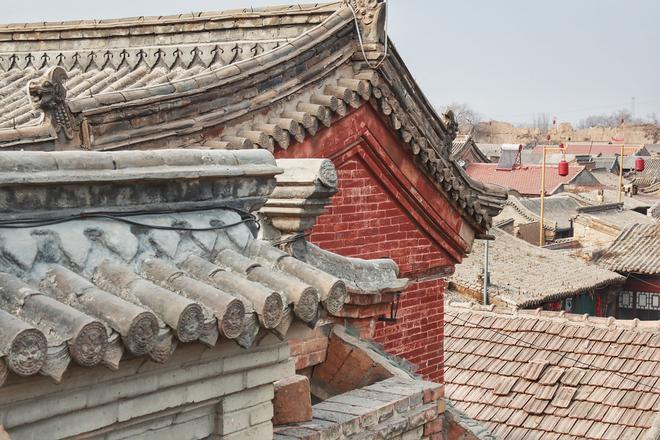 浪迹|过年没意思？寻找北京周边最浓的年味