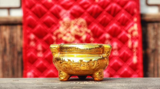 浪迹|过年没意思？寻找北京周边最浓的年味