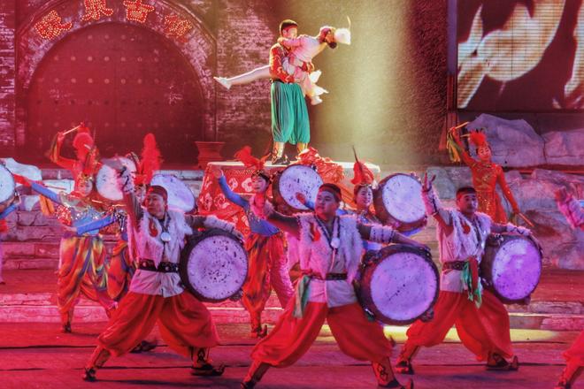 浪迹|过年没意思？寻找北京周边最浓的年味