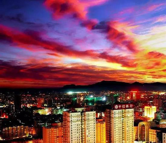 没欣赏过这些美景 你就没自驾过云南