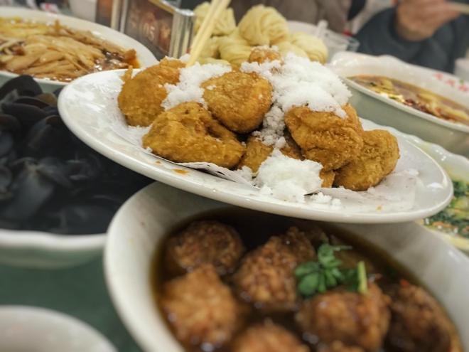 浪迹|过年没意思？寻找北京周边最浓的年味