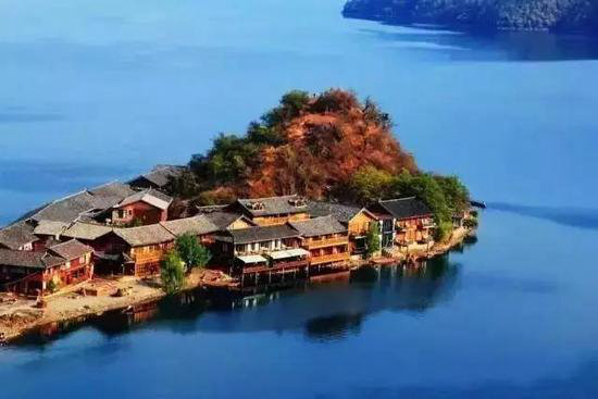 没欣赏过这些美景 你就没自驾过云南