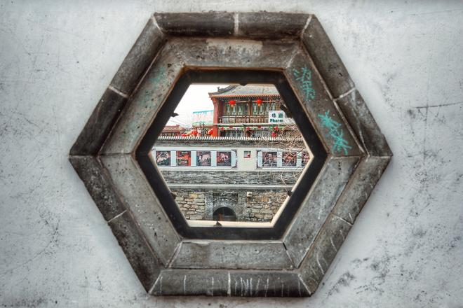 浪迹|过年没意思？寻找北京周边最浓的年味