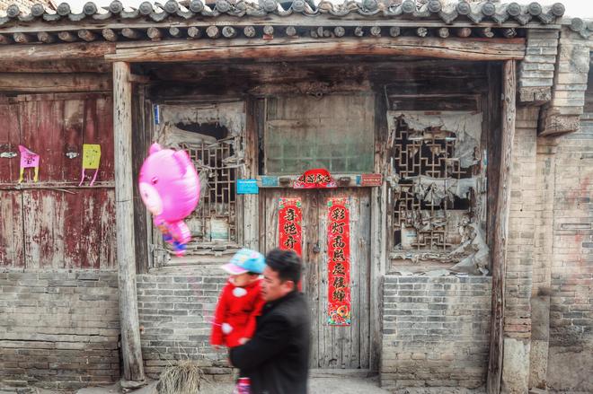 浪迹|过年没意思？寻找北京周边最浓的年味