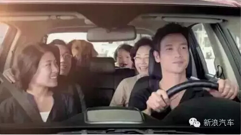 车内最危险的座位不是副驾！被忽悠N年