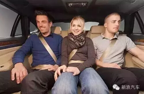 车内最危险的座位不是副驾！被忽悠N年