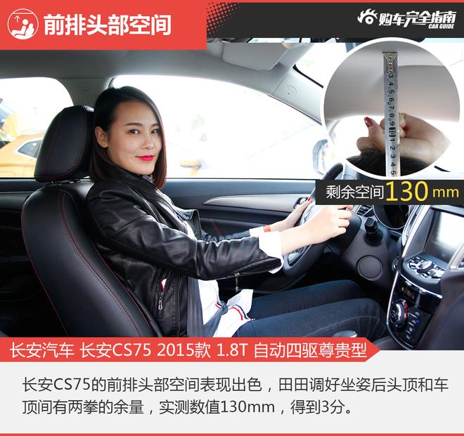 相对论.都是爆款车.长安CS75对比比亚迪S7