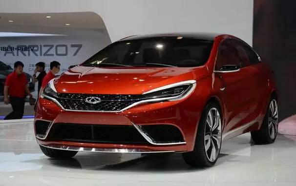 这几辆国产车的设计，完全不输国外大牌！