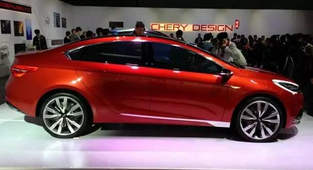 这几辆国产车的设计，完全不输国外大牌！