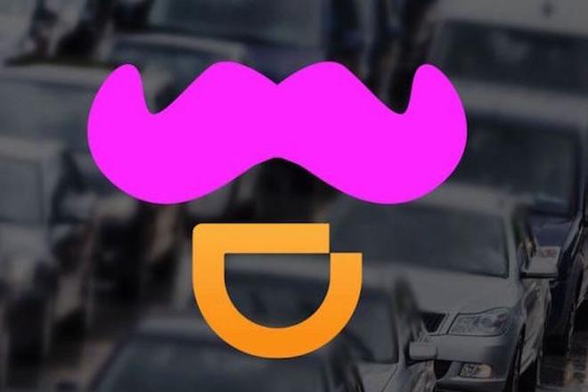 Lyft与滴滴协商合作 打车产品将可无缝对接