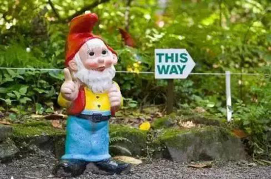 全球九大奇葩景点 你敢自驾去挑战么？