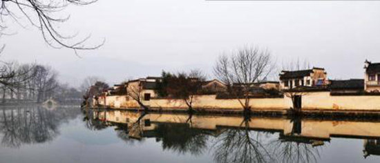 比丽江更美的15个中国村落!挑一个自驾去