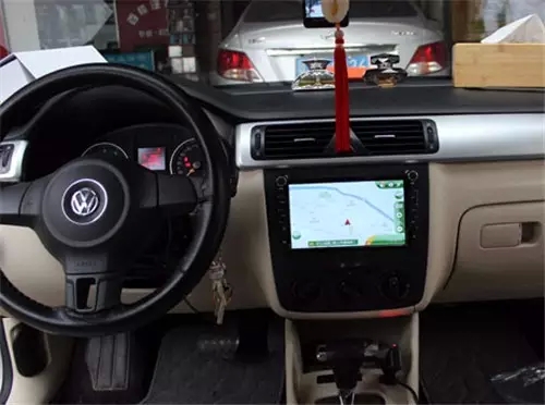 你信吗？车开到报废都没用过这8个配置