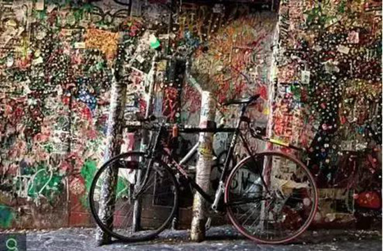 全球九大奇葩景点 你敢自驾去挑战么？