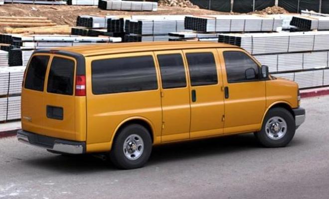 ACEEE选出12款“油老虎” 奔驰5款车入选