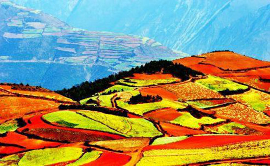 比丽江更美的15个中国村落!挑一个自驾去